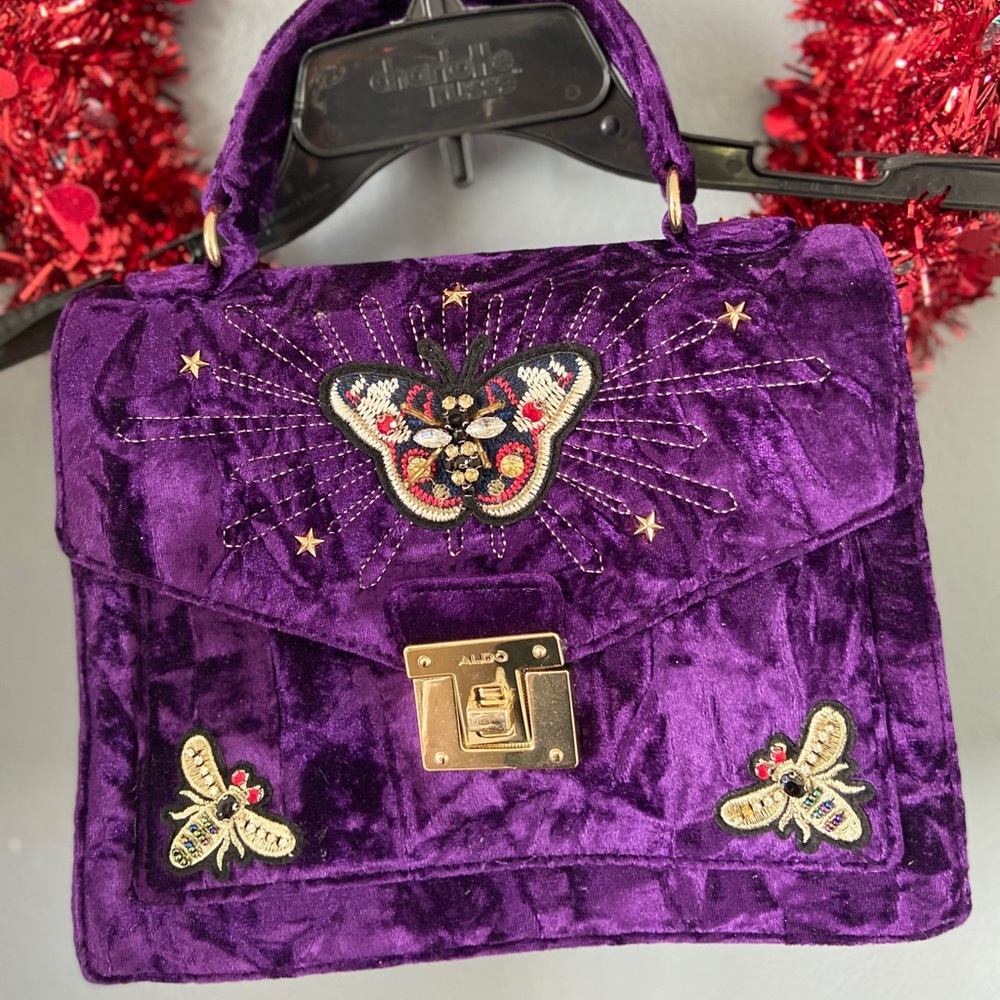 Purse!